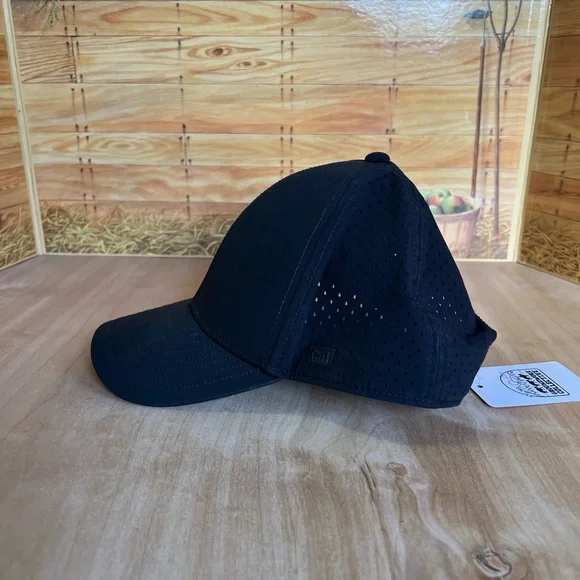 Black Melin A-Game Hydro - Picture 3 of 8